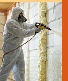 Услуги Услуги утепления в Выксе под ключ