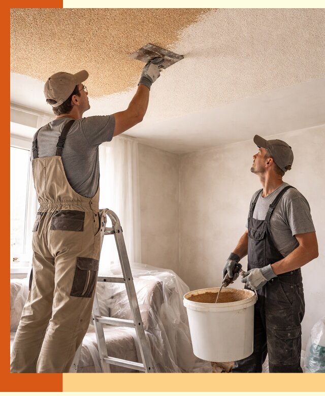 Утепление потолка жидкой пробкой в Выксе эффективно и надежно